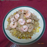 No.28 Yang Zhou Fried Rice