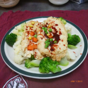 No.61 Sweet &amp; Sour Fish